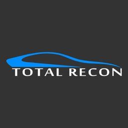 total recon auto center